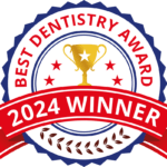 2024 Best Dentistry Award large